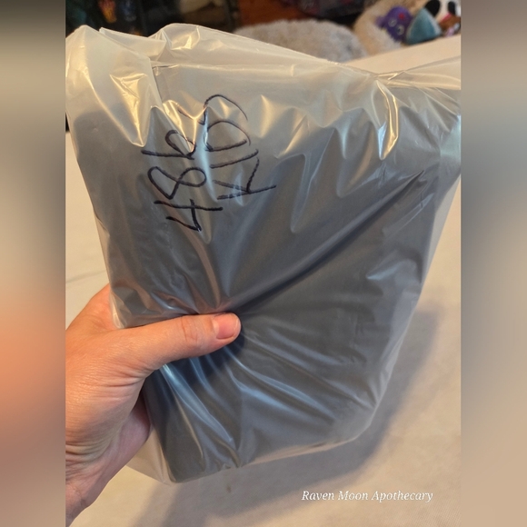 Girls Black Pants Size 6 - Picture 11 of 11